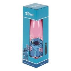 Stitch Garrafa - Lilo &