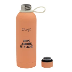 Mr. Wonderful Garrafa - Mon Amour Je T'Aime