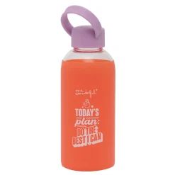 Outlet Mr. Wonderful Garrafa - Today'S Plan: Do The Best