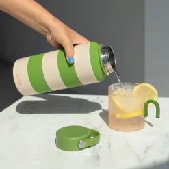 Clearance Helio Ferretti Garrafa Cap 1L