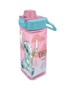 Do Art Garrafa Cap. 500Ml - Stitch