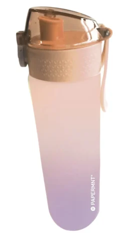 Discount Sima Garrafa Cap. 600Ml - Sunset Love Pastel