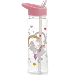 Puckator Garrafa Cap 550ml - Unicórnio