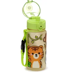 Puckator Garrafa Cap 350ml - Zooniverse