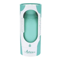 Hot Aurea Garrafa Cap 500ml Your Colour Joyful Note!