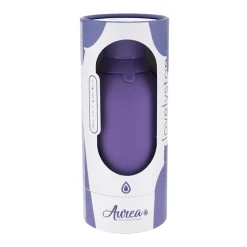 Clearance Aurea Garrafa Cap 500ml Your Colour Silky Note!