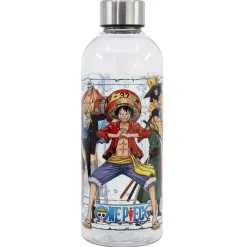 Hot Do Art Garrafa Capacidade 850Ml - Crew One Piece
