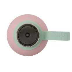 Mr. Wonderful Garrafa Capacidade 550Ml - I`Ve Got The Power