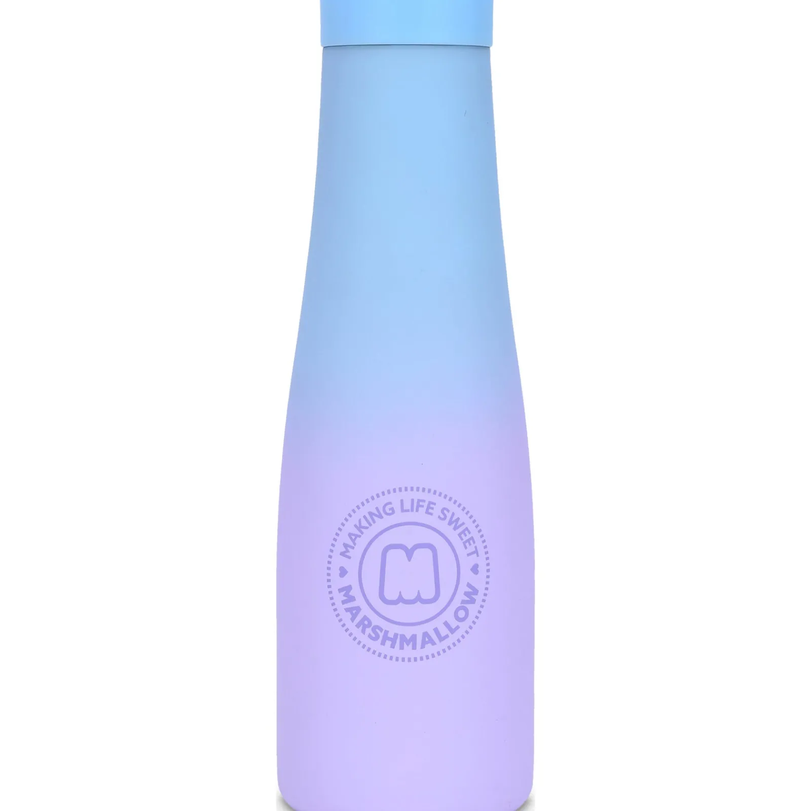 Marshmallow Garrafa Isothermal 550ml
