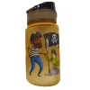 Puckator Garrafa 500ml - Pirata Jolly Rogers