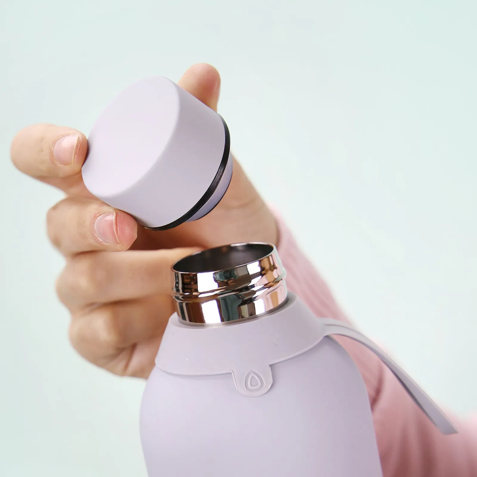 Aurea Garrafa 500ml - Reliable