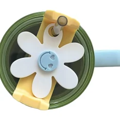 Marshmallow Garrafa 900Ml Smiley Chess