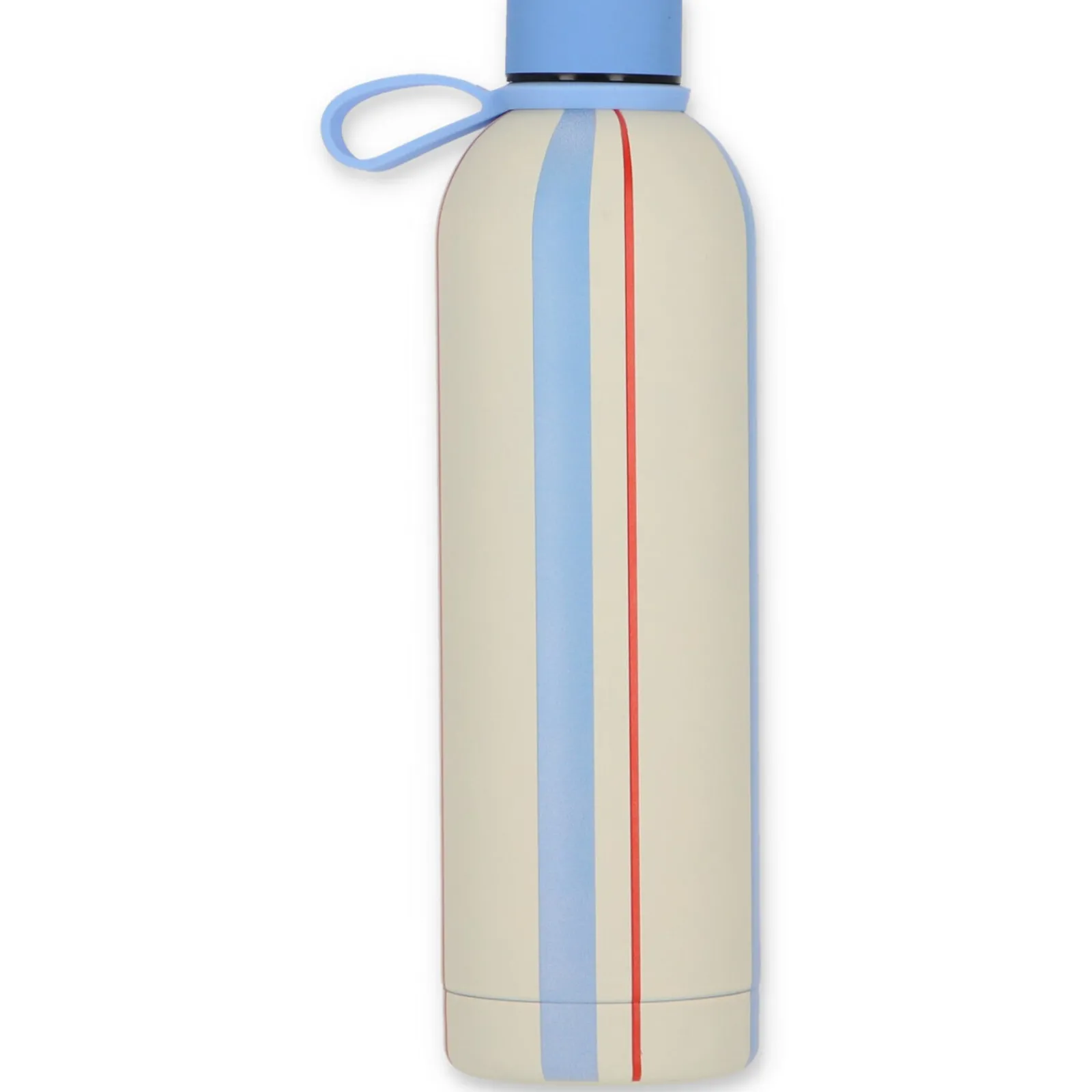 Mr Wonderfull Garrafa Risca Vermelha -Walking Sunshine