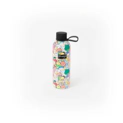 Hot Mr Wonderfull Garrafa Térmica 500Ml Personagens Wonder
