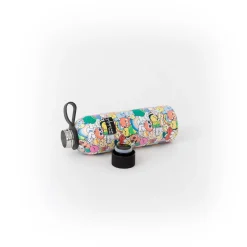 Hot Mr Wonderfull Garrafa Térmica 500Ml Personagens Wonder