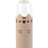 Pusheen Garrafa Vidro