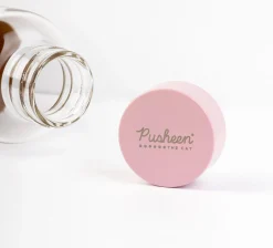 Pusheen Garrafa Vidro