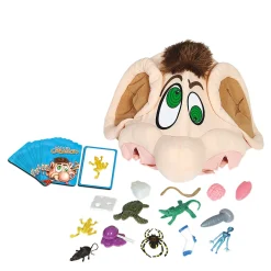 Goliath Gastão Cabeçudo