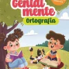 Outlet Booksmile Genialmente - Ortografia - Bloco 3