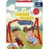 Discount Booksmile Genialmente Educação Pré-escolar 4-5 Anos - Dezenas de Atividades para Levares para Todo o Lado e Teres uma Mente Genial!