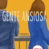 Discount Porto Editora Gente Ansiosa de Fredrik Backman
