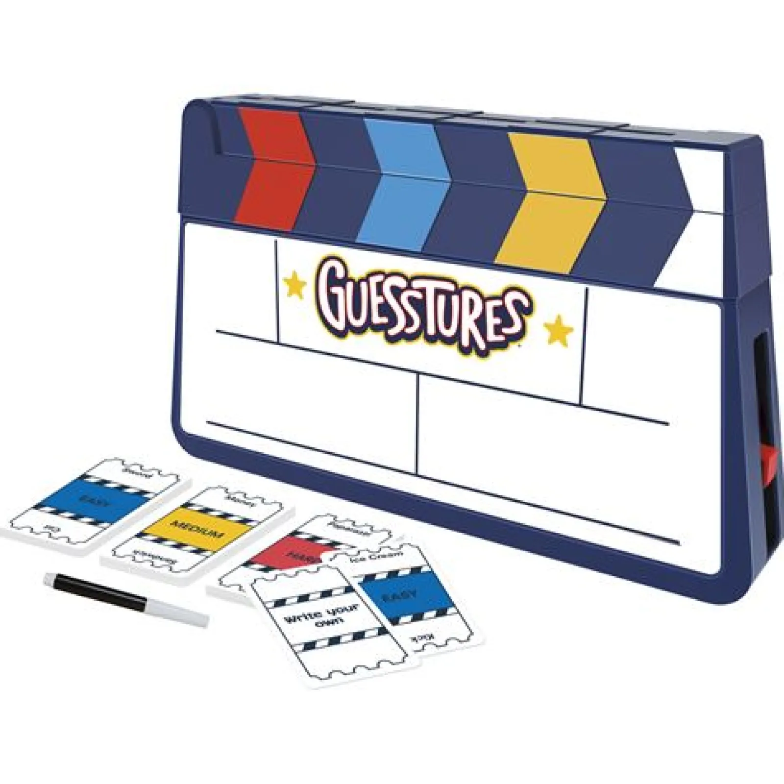 Clearance Hasbro Games Gestos