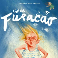Discount Oficina Do Livro Gilda Furacão de Mafalda d'Oliveira Martins