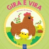 Online Yoyo Gira e Vira - Animais da Quinta de BOOKS
