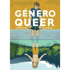 Asa Género Queer de Maia Kodabe