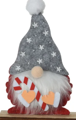 Outlet Koopman Gnomo 12Cm Sortido