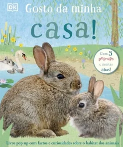 Texto Gosto da Minha Casa!