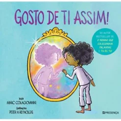 Presença Gosto de Ti Assim! de Marc Colagiovanni