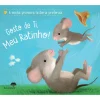 Hot Jacarandá Gosto de Ti, Meu Ratinho! de Sebastien Braun e Katja Reider