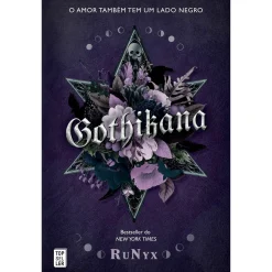 Outlet Topseller Gothikana de Runyx