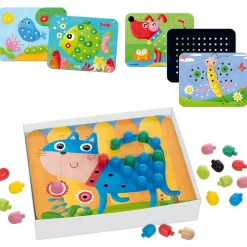 Diset Goula - Mosaico