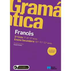 Note! Online Gramática de Francês - 3º Ciclo e Secundário