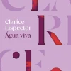 Best Companhia Das Letras Água Viva de Clarice Lispector