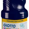 Discount Giotto Guache Lavável Preto 500ml