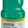 Giotto Guache Lavável Verde Escuro 500ml