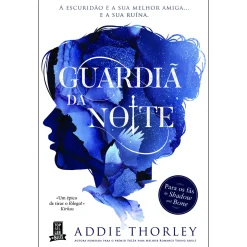 Topseller Guardiã da Noite de Addie Thorley