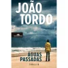 Companhia Das Letras Águas Passadas de João Tordo