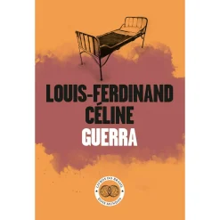 Livros Do Brasil Guerra de Louis Ferdinand Céline