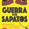 Booksmile Guerra dos Sapatos de Liz Pichon