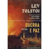 Clearance Presença Guerra e Paz – Volume I de Lev Tolstói de Lev Tolstói