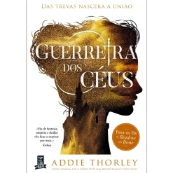 Clearance Topseller Guerreira dos Céus de Addie Thorley