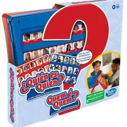 Discount Note! Online Guess Who?