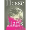 New Dom Quixote Hans - Sob o Peso das Rodas de Hermann Hesse