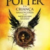 Editorial Presença Harry Potter e a Criança Amaldiçoada de J. K. Rowling, John Tiffany e Jack Thorne Partes um e Dois - Guião Oficial da Peça de Teatro