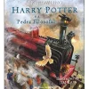 Editorial Presença Harry Potter e a Pedra Filosofal - Edição Ilustrada de J. K. Rowling Nº. 1