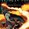 Editorial Presença Harry Potter e o Príncipe Misterioso de J. K. Rowling